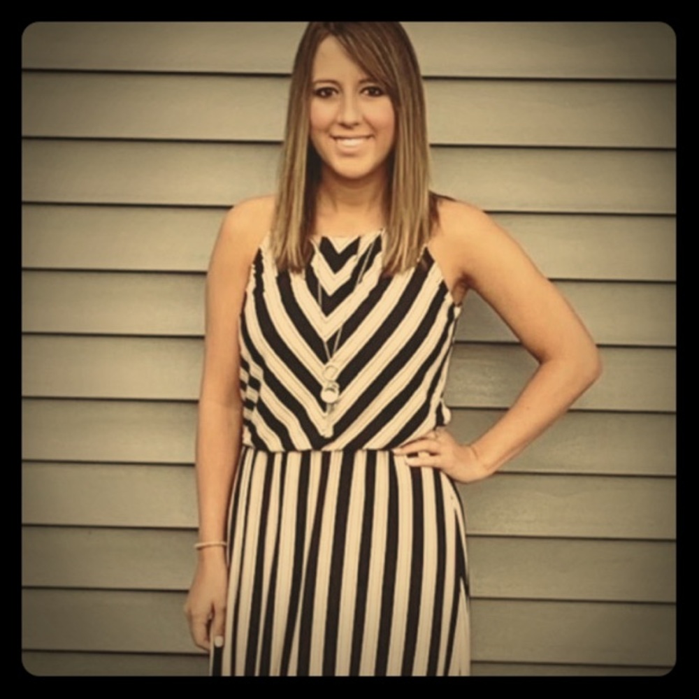 Meet your Posher, Meghin